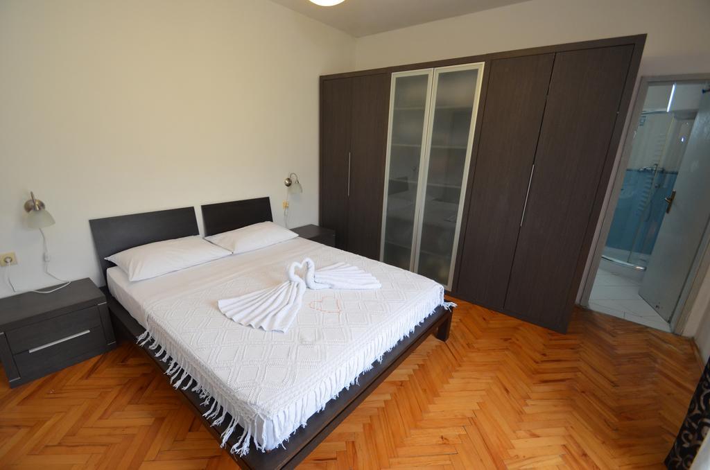Apartments Ivetic Kotor Rom bilde