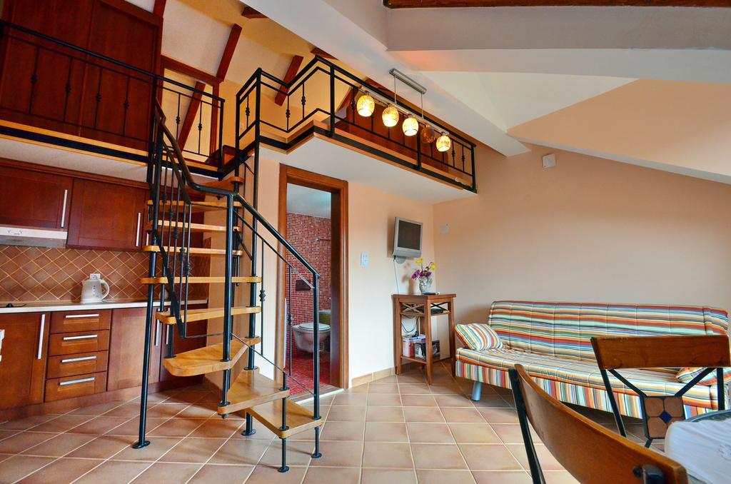 Apartments Ivetic Kotor Rom bilde