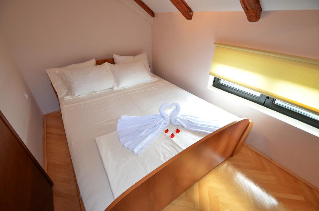 Apartments Ivetic Kotor Rom bilde