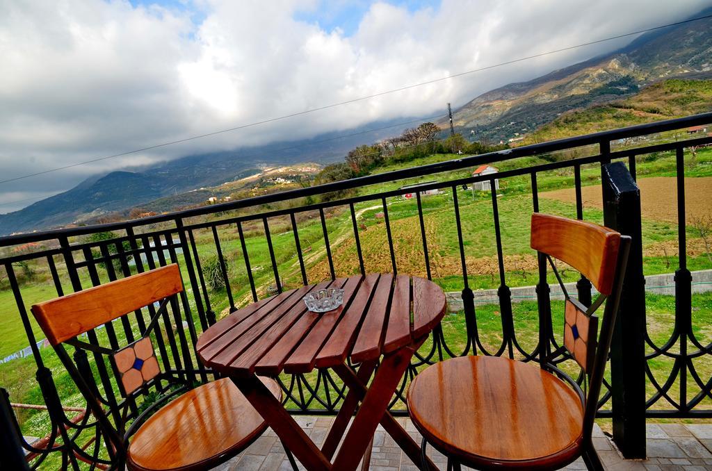 Apartments Ivetic Kotor Rom bilde