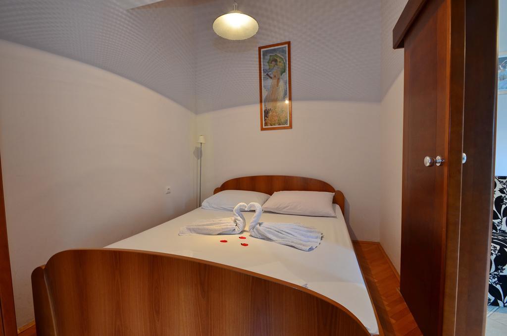 Apartments Ivetic Kotor Rom bilde