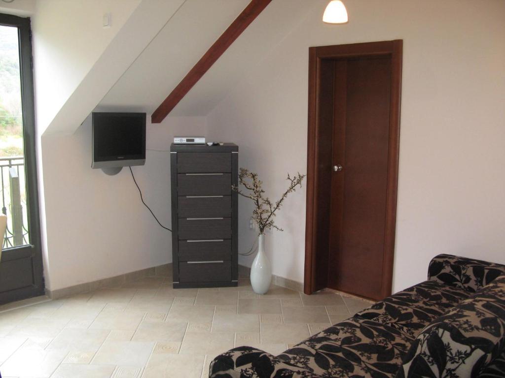Apartments Ivetic Kotor Rom bilde