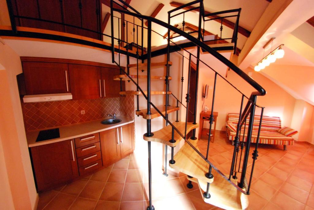 Apartments Ivetic Kotor Rom bilde