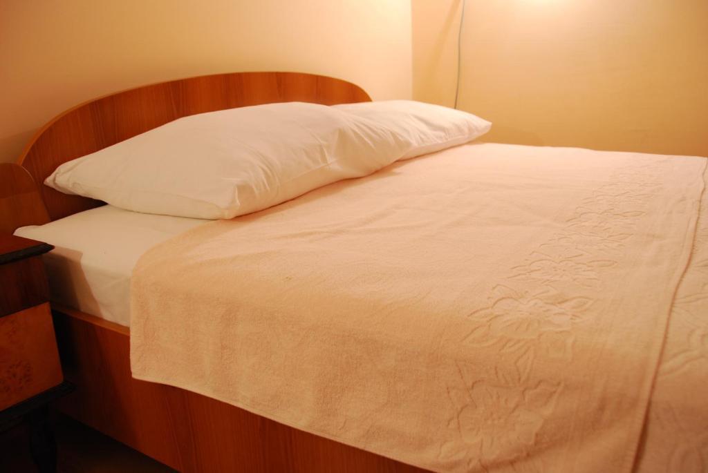 Apartments Ivetic Kotor Rom bilde