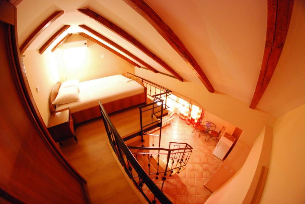 Apartments Ivetic Kotor Rom bilde