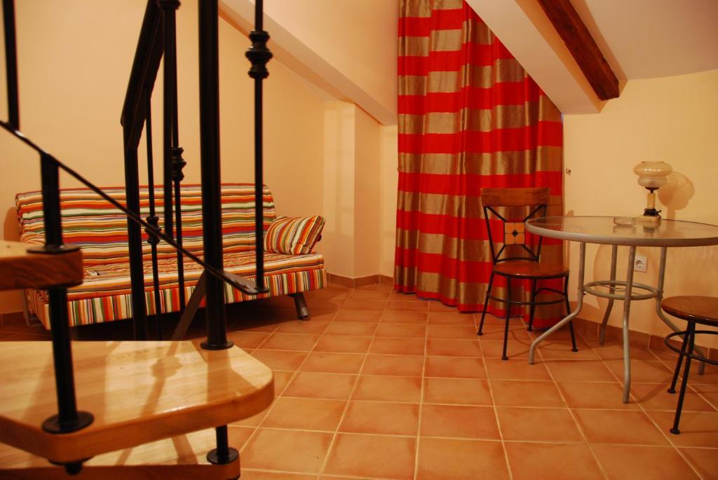 Apartments Ivetic Kotor Rom bilde